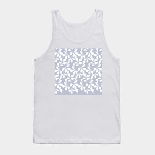 Leaf Laces Tank Top